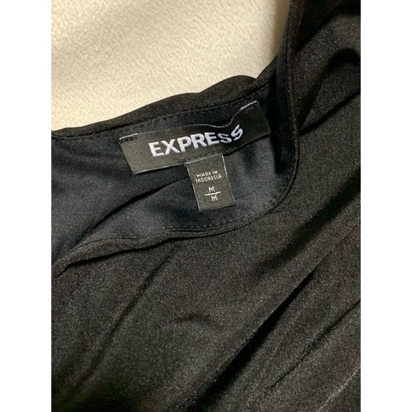 Express Bodysuit - Picture 2 of 2